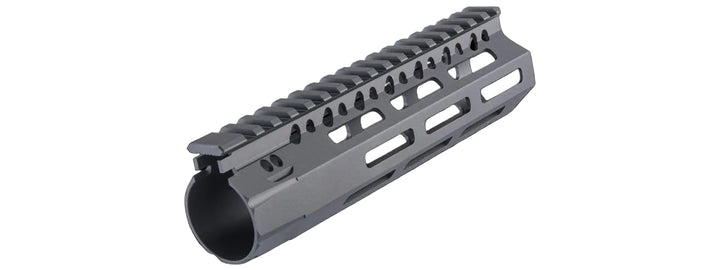BCM Gunfighter MCMR M-LOK Modular Rail for MWS/AEG