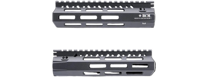 BCM Gunfighter MCMR M-LOK Modular Rail for MWS/AEG