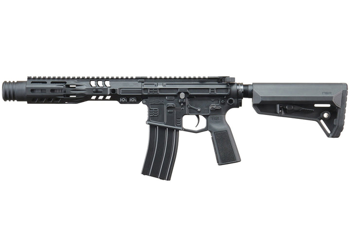 SLR Rifleworks B15 SD 9" MWS ADG GBBR Gas Blowback Airsoft Rifle