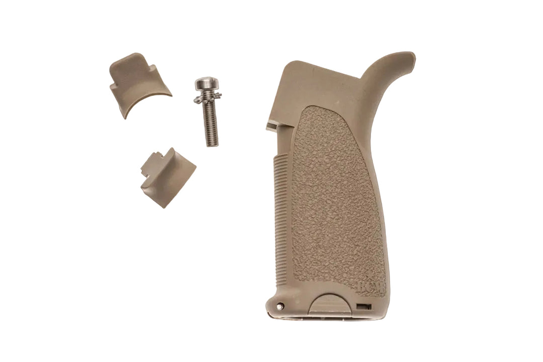 BCM Grip Mod 1