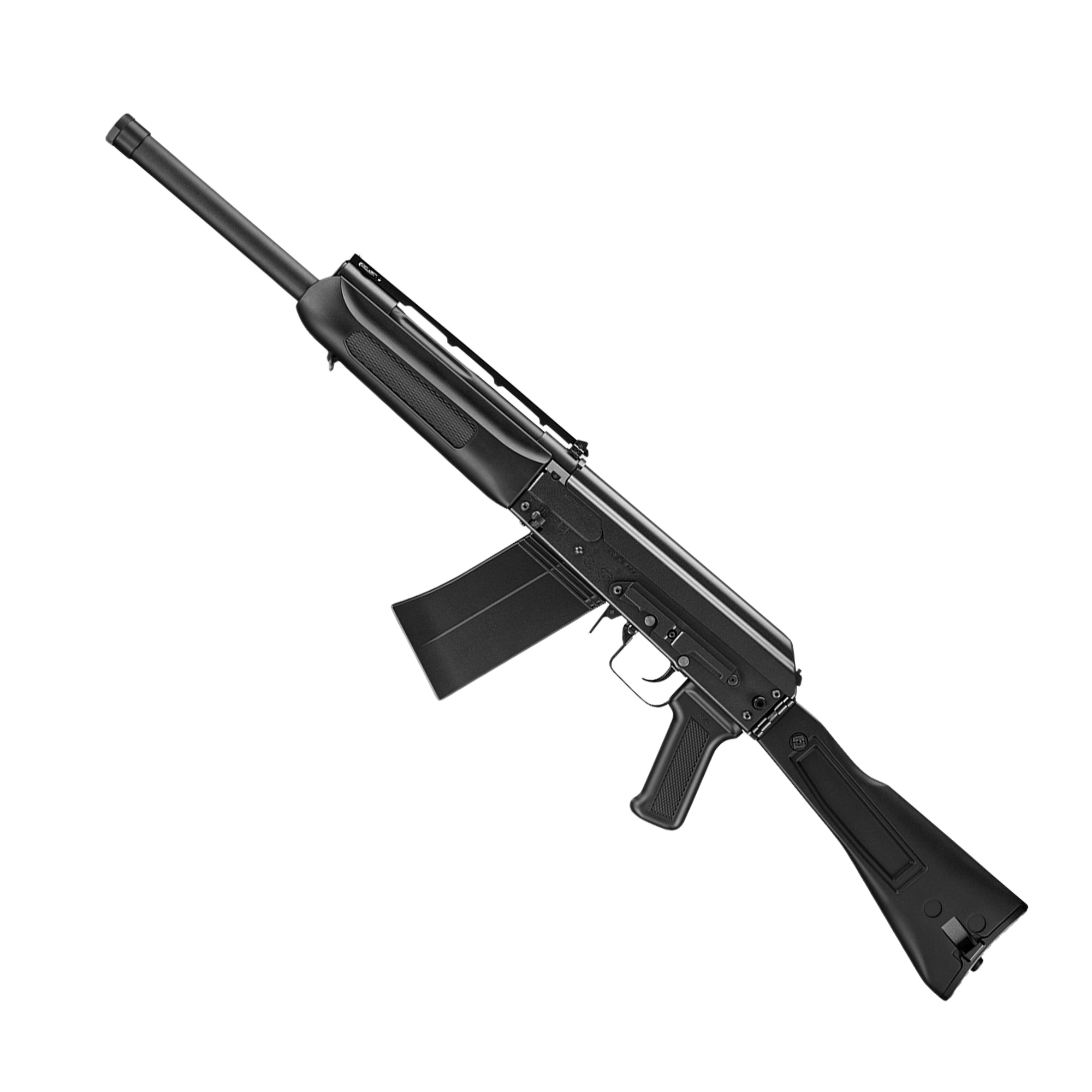 Tokyo Marui Saiga 12k GBBR Tri Shot Shotgun – Dynatec Industries