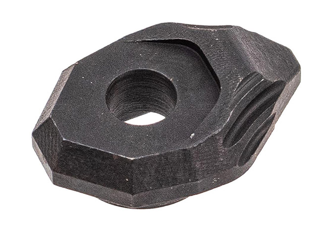 Atlas Custom Works CNC Steel Full Type Ambidextrous Selector for Tokyo Marui MWS GBBR Airsoft Rifles