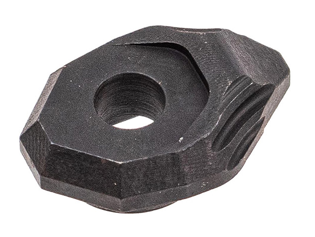 Atlas Custom Works CNC Steel Short Type Ambidextrous Selector for Tokyo Marui MWS GBBR Airsoft Rifles