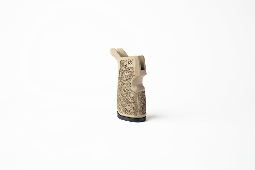 Die Free Co Kung Fu Grip AR Pistol Grip