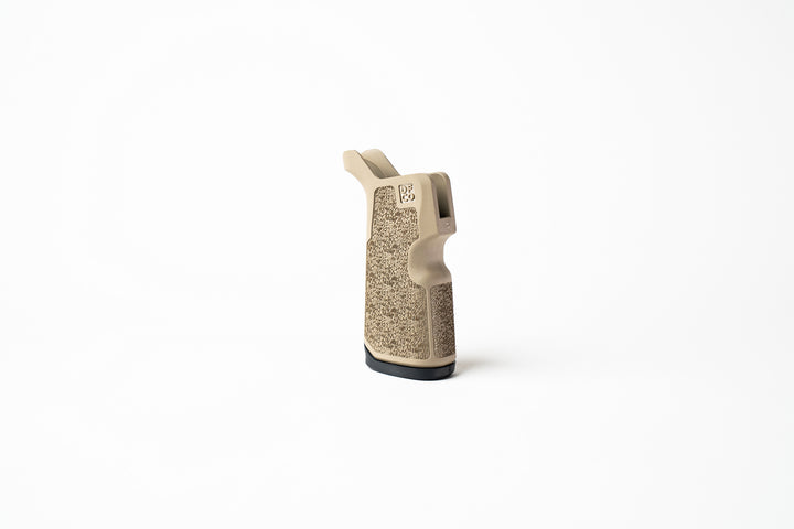 Die Free Co Kung Fu Grip AR Pistol Grip