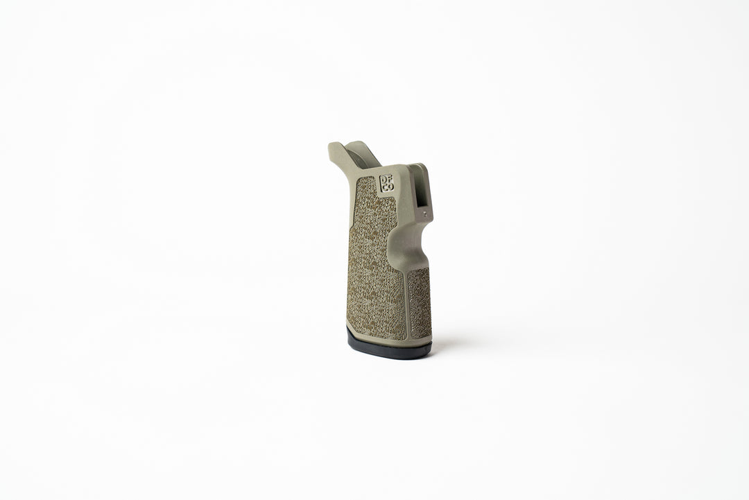 Die Free Co Kung Fu Grip AR Pistol Grip