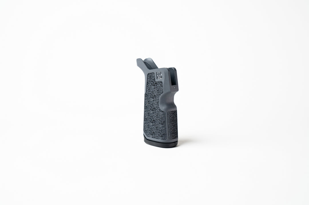 Die Free Co Kung Fu Grip AR Pistol Grip