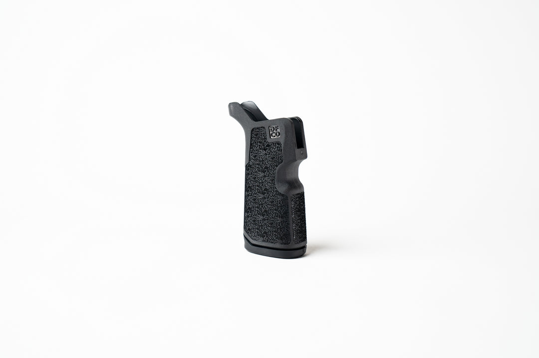 Die Free Co Kung Fu Grip AR Pistol Grip
