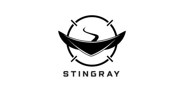 Stingray Airsoft logo