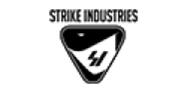Strike Industries logo