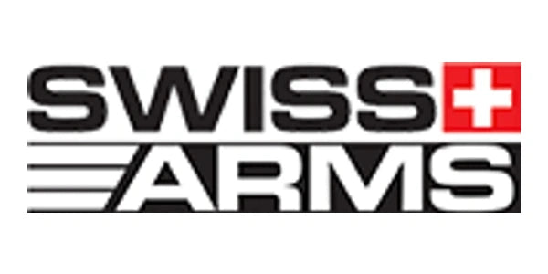 Swiss Arms logo