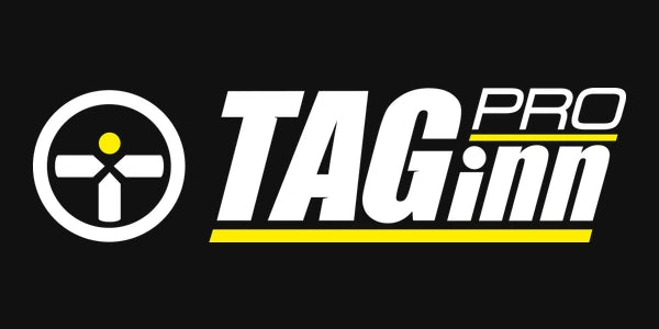 TAGinn logo