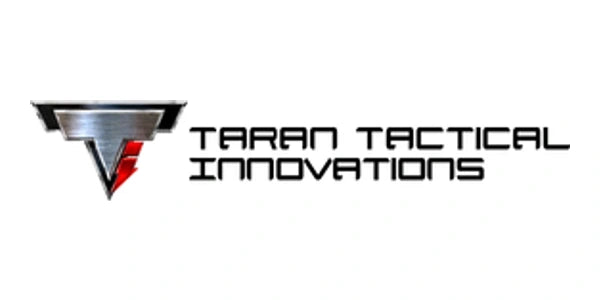 Taran Tactical Innovations logo