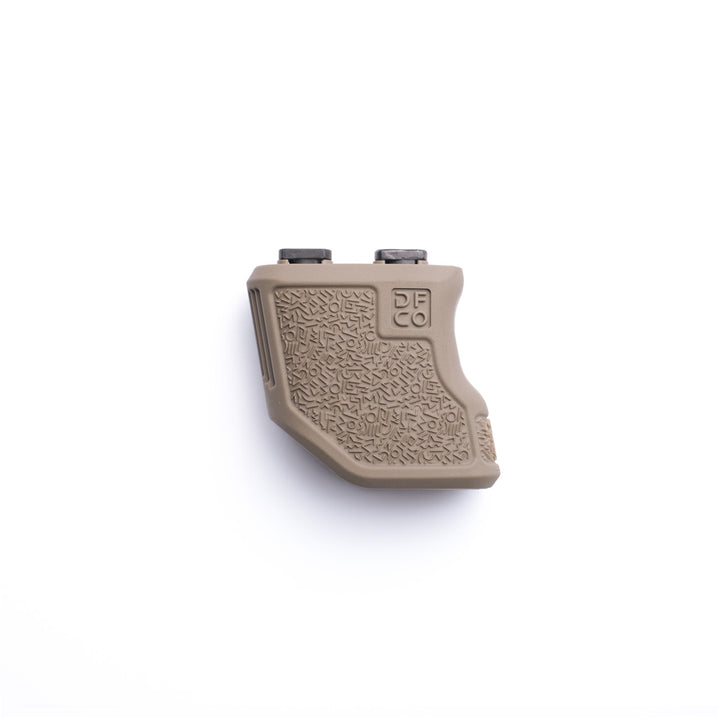 Die Free Co Tiger Claw MLOK Handstop