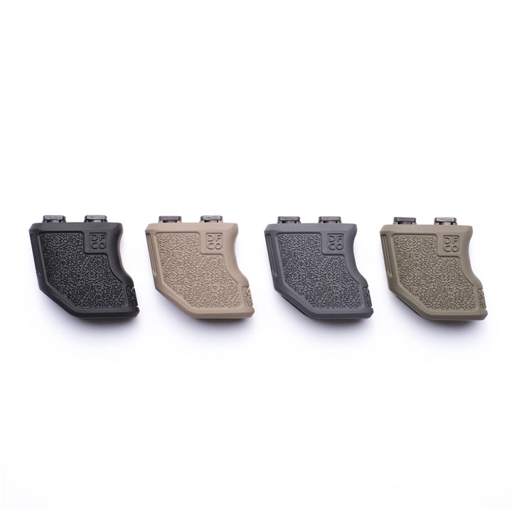 Die Free Co Tiger Claw MLOK Handstop