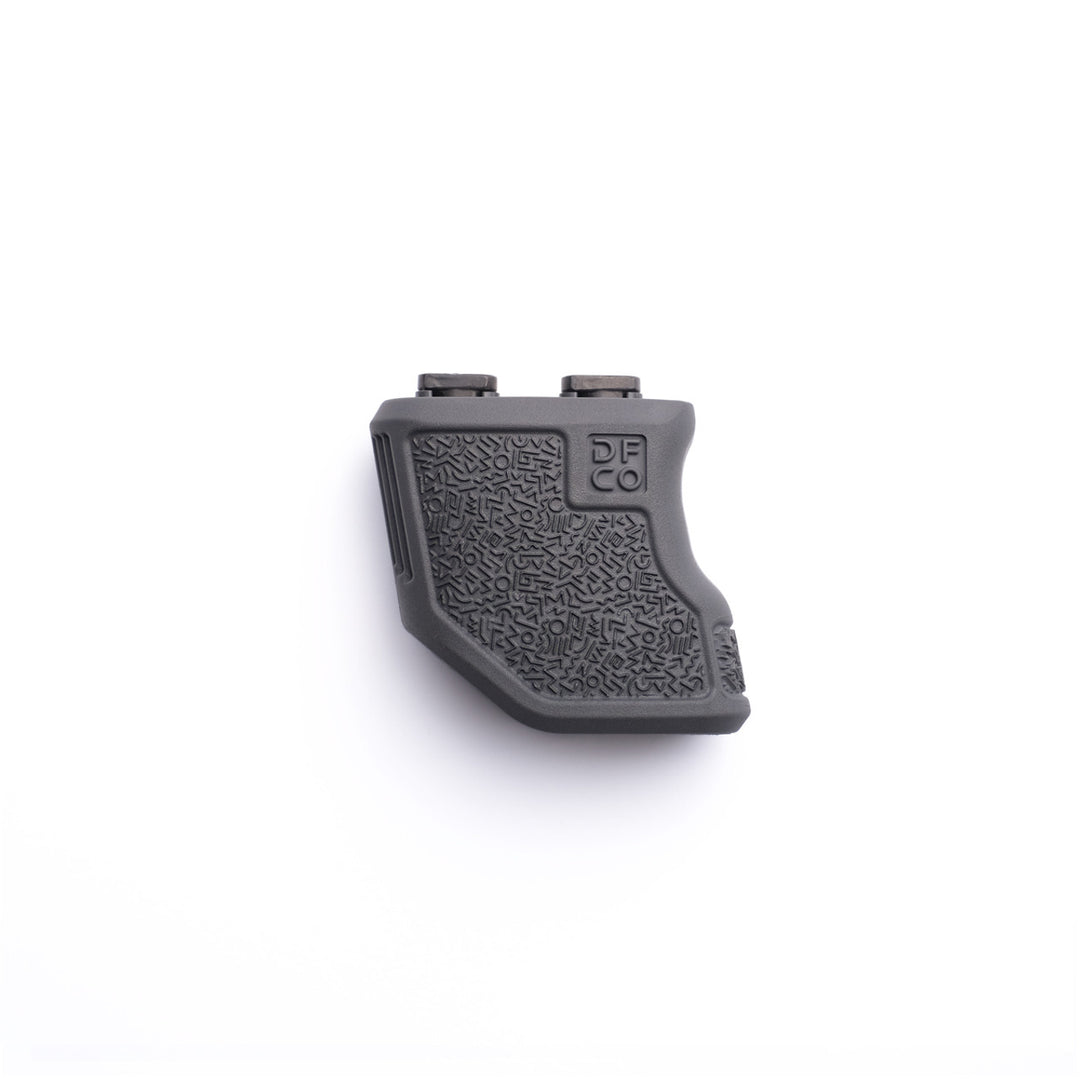 Die Free Co Tiger Claw MLOK Handstop