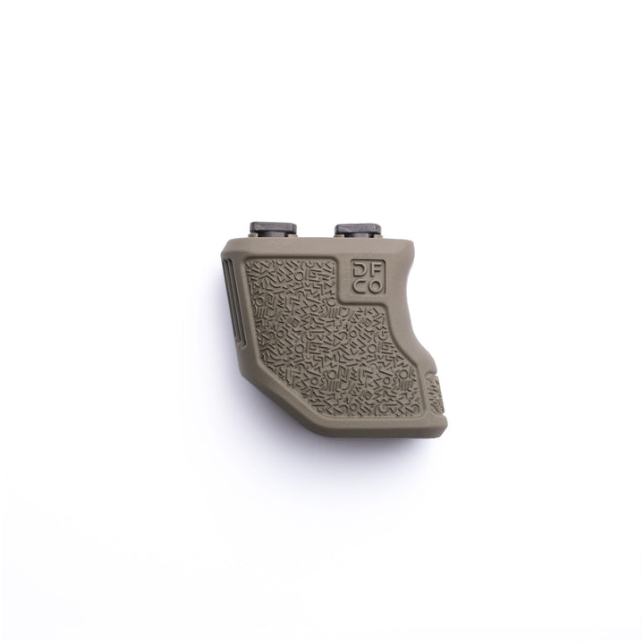 Die Free Co Tiger Claw MLOK Handstop