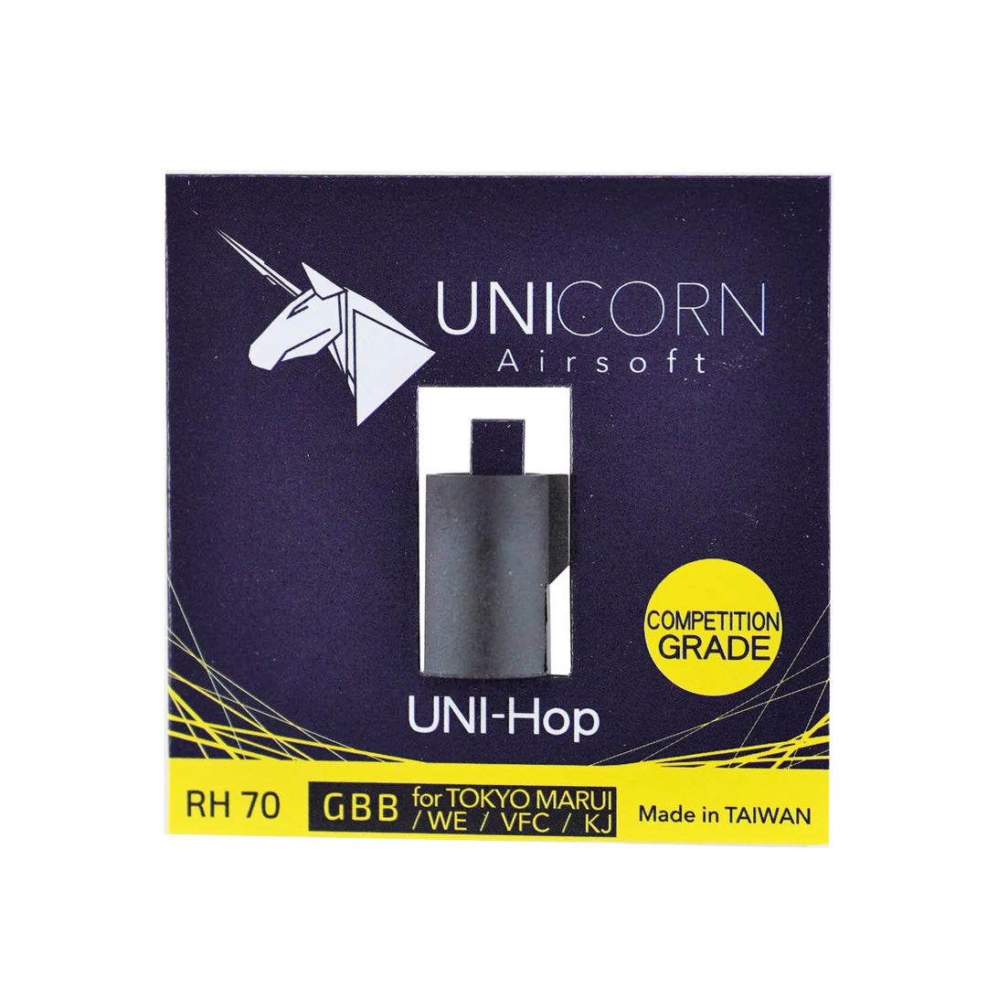 Unicorn GBB/VSR Hop Up Bucking