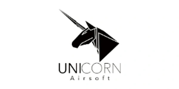 Unicorn Airsoft logo