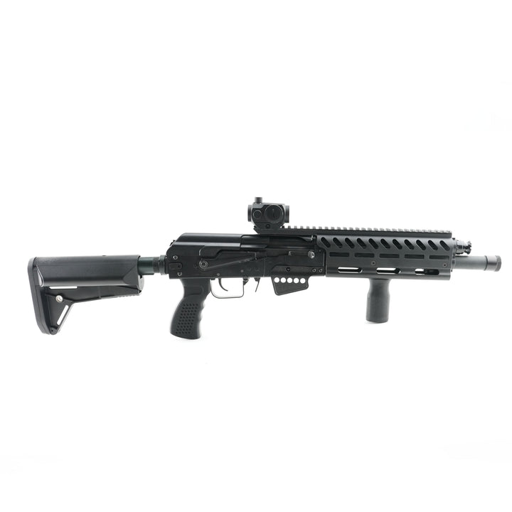 ITP Saiga12 AR Buffer Tube Conversion