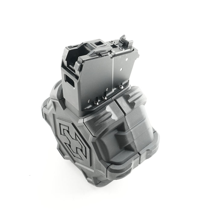 Saiga12 Slim AW Drum Adapter