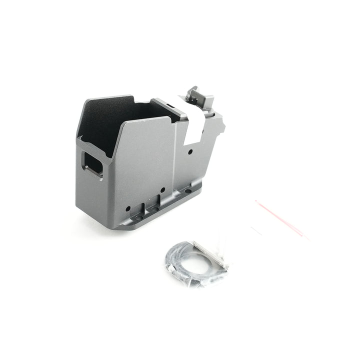 Saiga12 Slim AW Drum Adapter