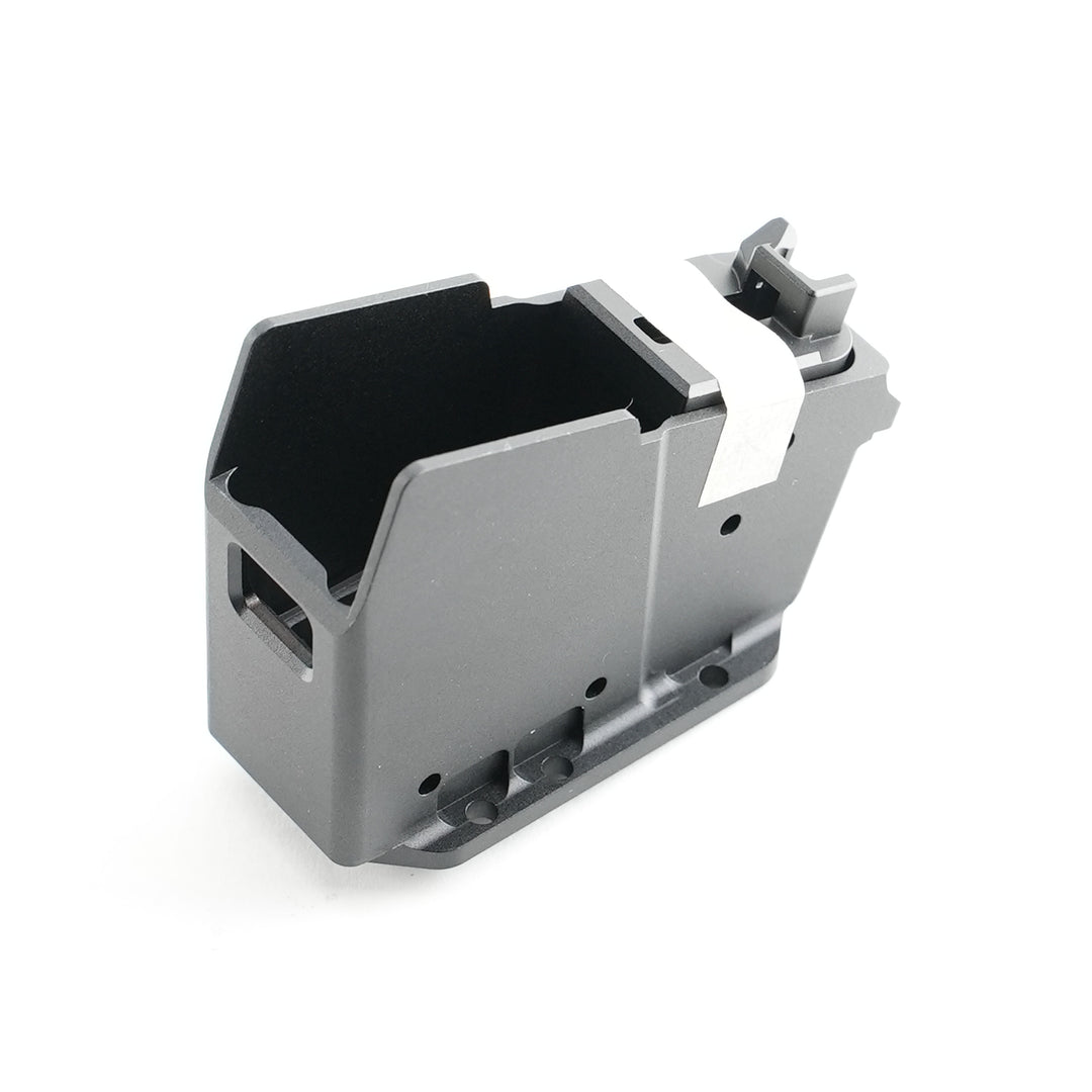 Saiga12 Slim AW Drum Adapter