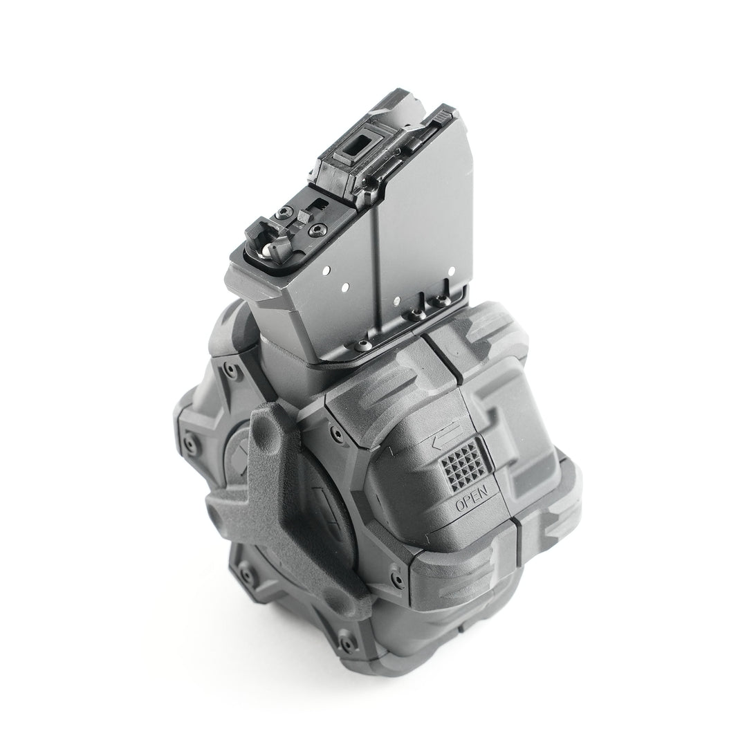 Saiga12 Slim AW Drum Adapter