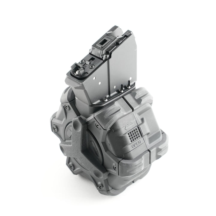 Saiga12 Slim AW Drum Adapter