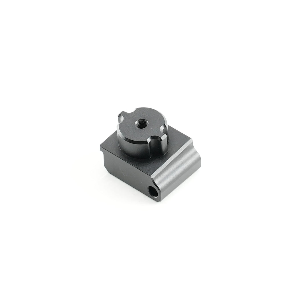 ITP Saiga12 AR Buffer Tube Conversion
