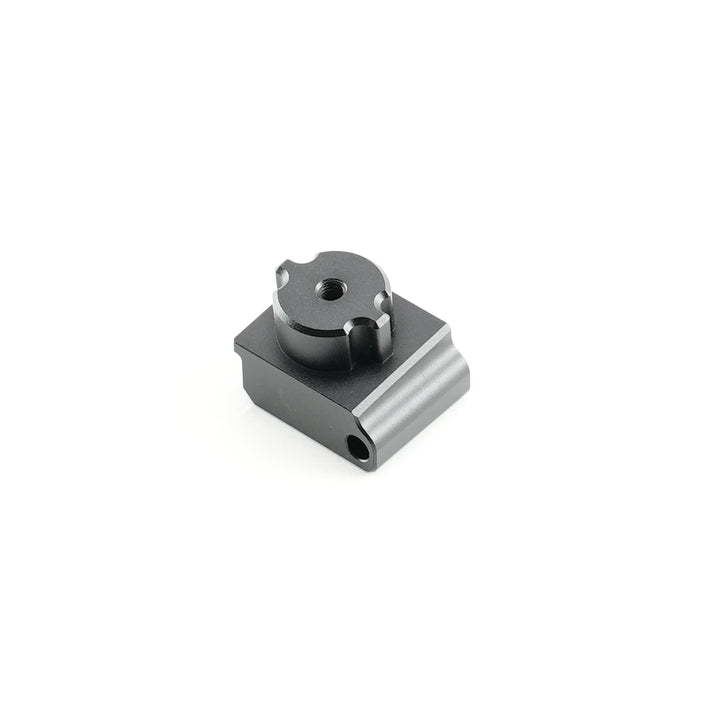 ITP Saiga12 AR Buffer Tube Conversion
