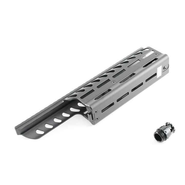 SAIGA-12K M-Lok Style Rail System