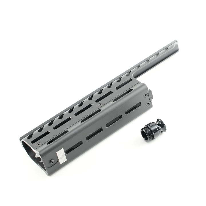 SAIGA-12K M-Lok Style Rail System