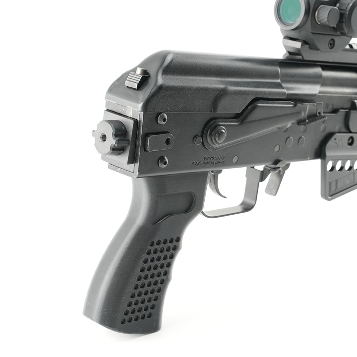 ITP Saiga12 AR Buffer Tube Conversion