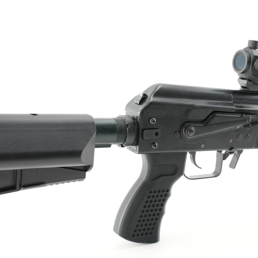 ITP Saiga12 AR Buffer Tube Conversion