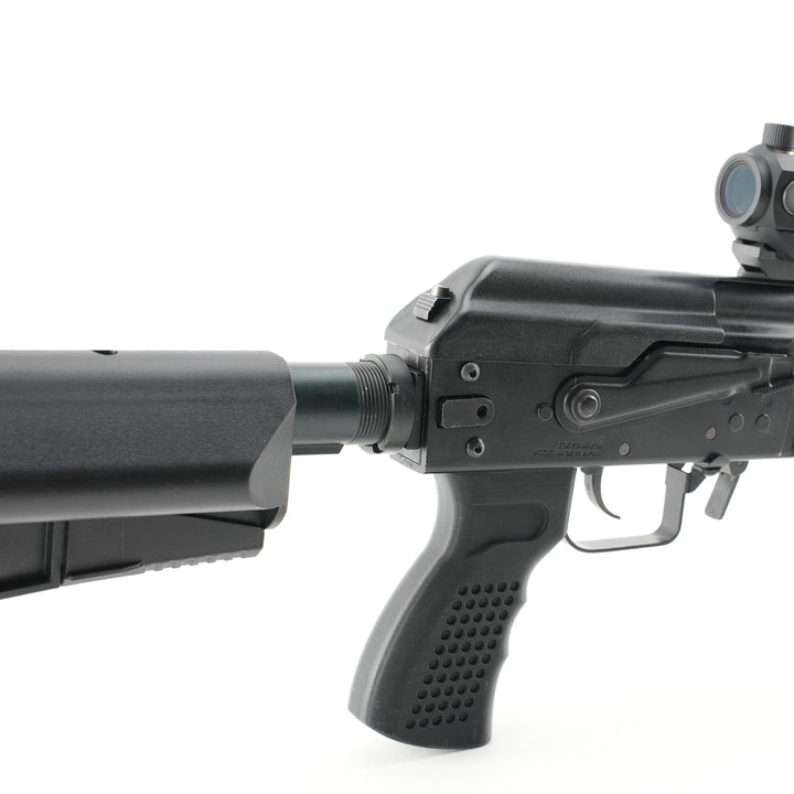 ITP Saiga12 AR Buffer Tube Conversion