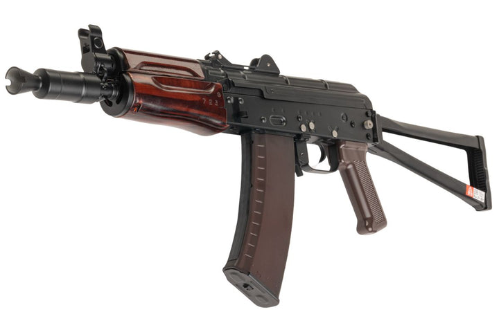 PREORDER: VFC AKS-74U GBBR (ETA June)