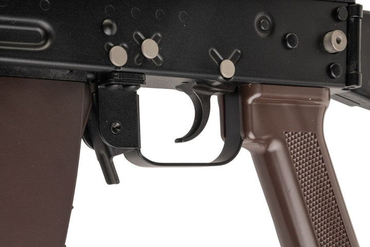 PREORDER: VFC AKS-74U GBBR (ETA June)
