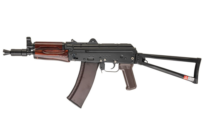 PREORDER: VFC AKS-74U GBBR (ETA June)