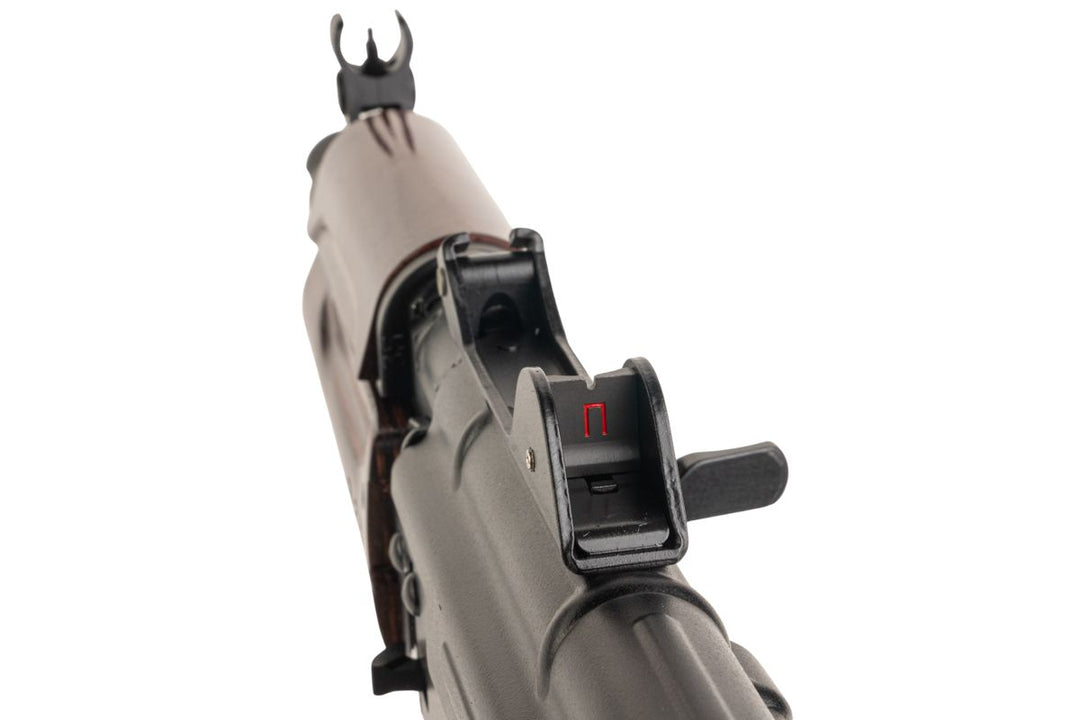 PREORDER: VFC AKS-74U GBBR (ETA June)