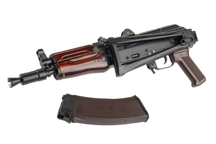 PREORDER: VFC AKS-74U GBBR (ETA June)