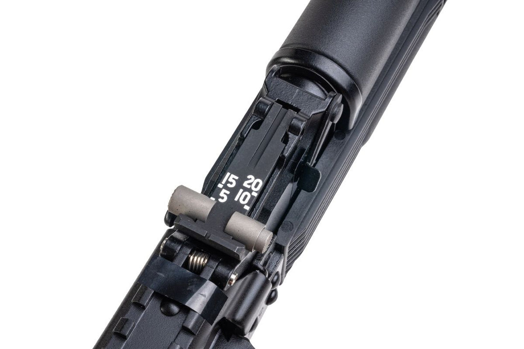 PREORDER VFC PP-19-01 Vityaz Airsoft GBBR