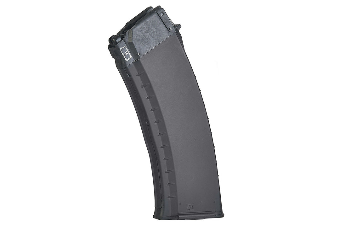 PREORDER - VFC AK-74/105 Series Green Gas Magazine for VFC AK GBBR - 42 Rounds (ETA July)