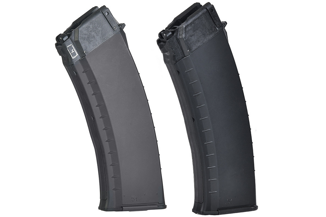 PREORDER - VFC AK-74/105 Series Green Gas Magazine for VFC AK GBBR - 42 Rounds (ETA July)