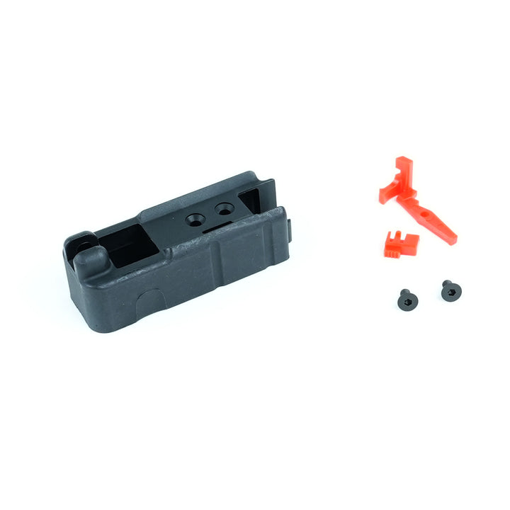 VFC V3 Magazine Cap Lip/Bolt Catch Lever Set