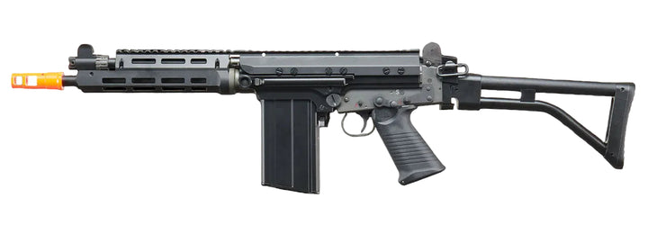 VFC FAL/LAR SA58 OSW MK1 Full Metal GBB Airsoft Rifle