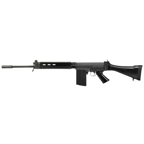 VFC LAR Full Metal Gas Blow Back Airsoft Rifle - 1