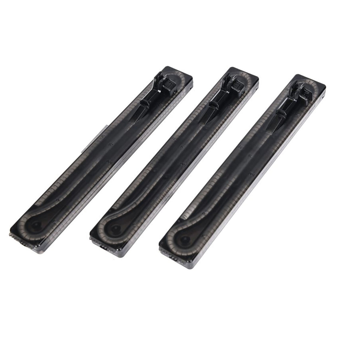 VFC M249 100rd Gas Blowback Airsoft Magazine