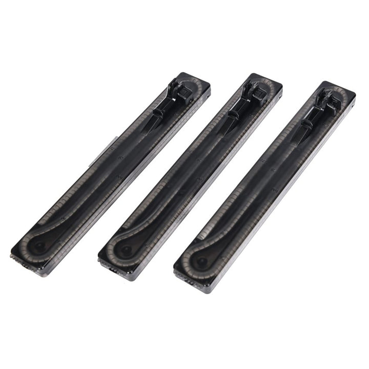VFC M249 100rd Gas Blowback Airsoft Magazine