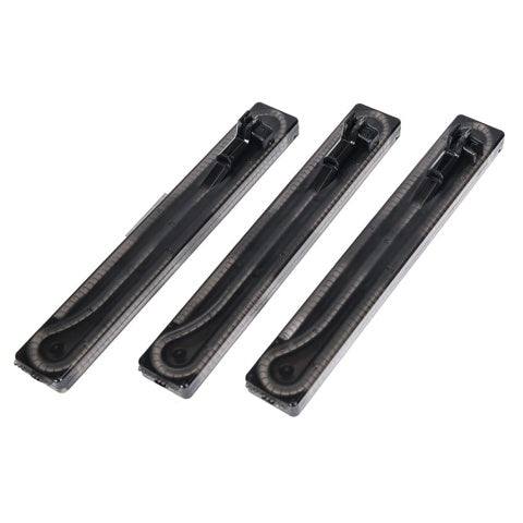 VFC M249 100rd Gas Blowback Airsoft Magazine - 1